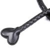 Red Queen Whip Best selling adult products flirting whip handmade whip custom props toys - Image 4